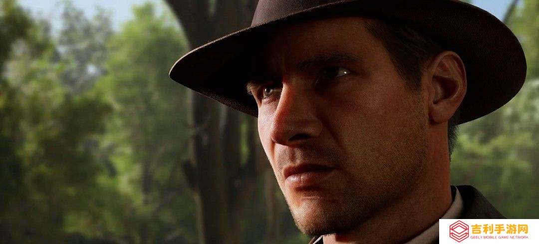《夺宝奇兵：古老之圈™》PlayStation5全球抢先体验开启