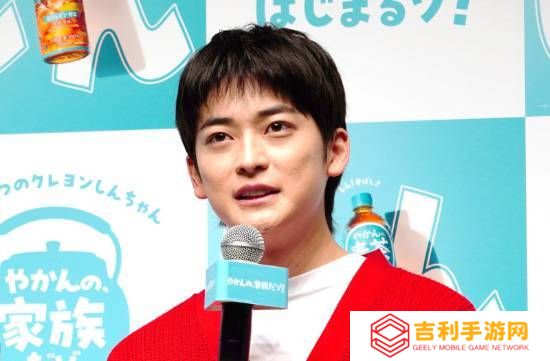 《蜡笔小新》官方推出真人版短片 20年后的小新来了