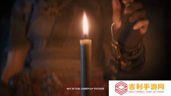 《刺客信条：影》CG预告震撼发布，战国忍者与武士的命运交织！