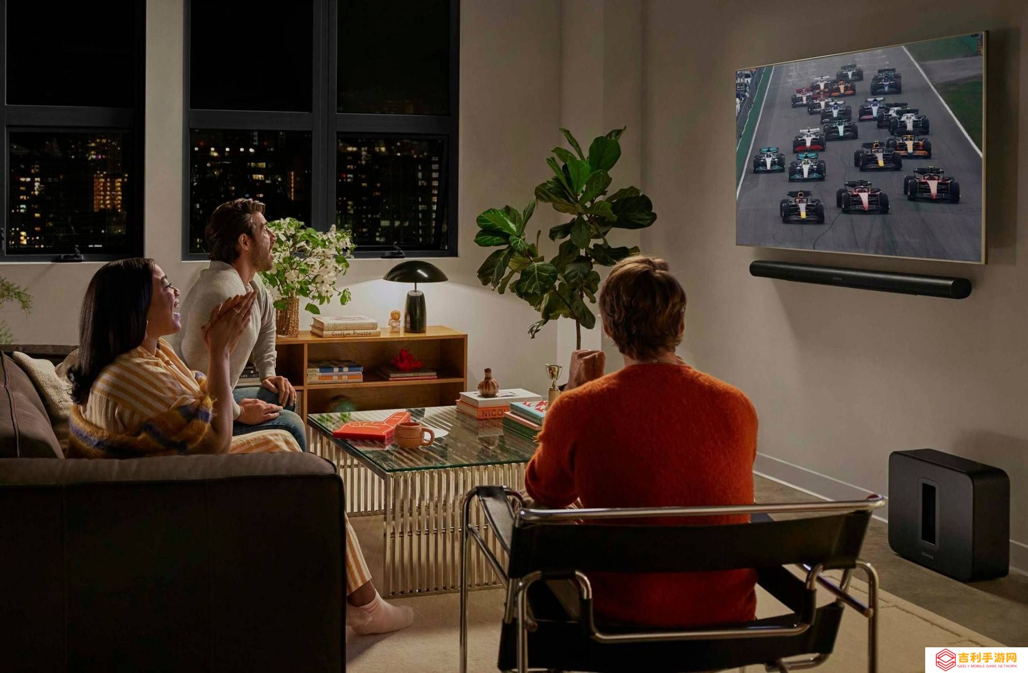 Sonos高端机顶盒“Pinewood”研发终止，未来专注音频领域