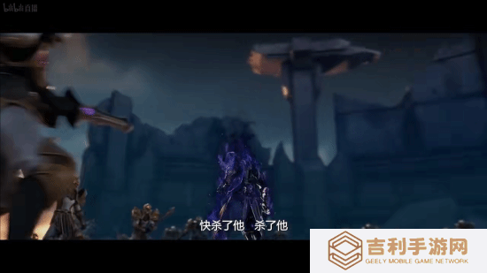 《王者荣耀》全新3D动画定档！5月31日开播
