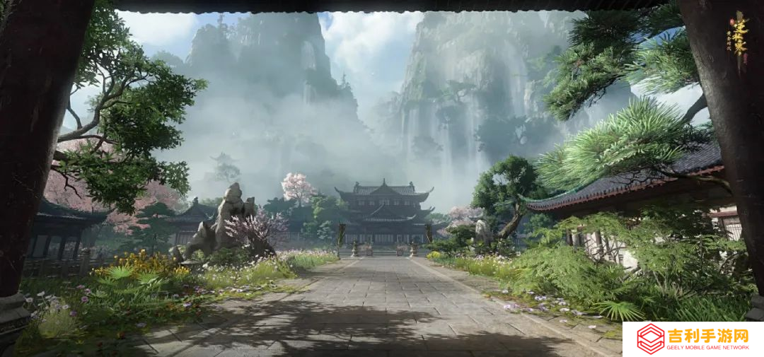 《逆水寒》PK猛猛打，收益蹭蹭涨！黄金服首个王炸