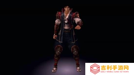 《鬼武者2re》新宣传片:强力雷刀助你斩妖除魔！