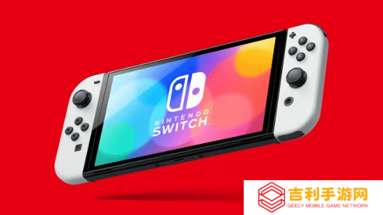 Switch OLED稳居日本主机销量榜冠军 PS4持续低迷