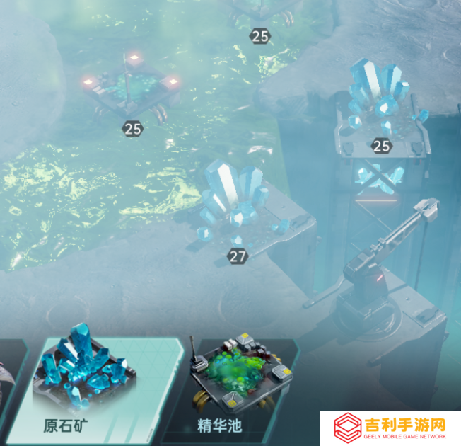 群星纪元打地怎么做 群星纪元打地攻略