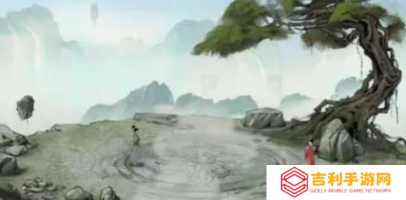 《鬼谷八荒》道心位置介绍-怎么找到道心