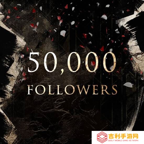 《光与影：33号远征队》官号粉丝破5万！评测明天解禁！