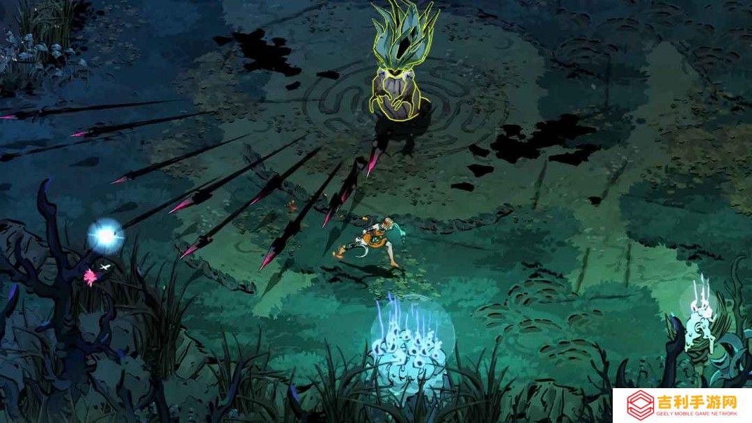 《黑帝斯2》正式版将是Switch 1和2限时独占