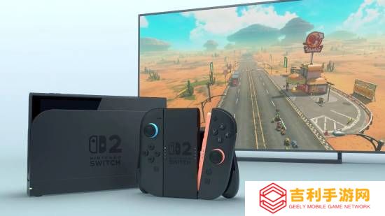 分析师谈NS2版《马里奥赛车：世界》80美元：就是个例而已