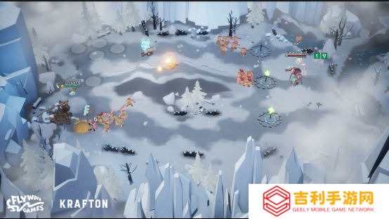 《Commander Quest（牌兵布阵）》正式上线Steam