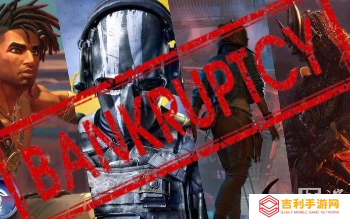 育碧深陷困境：游戏取消裁员股价跌，股东不满欲起诉