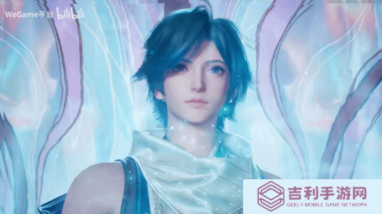 《王者荣耀世界》新实机混剪公布！美女帅哥大战敌人