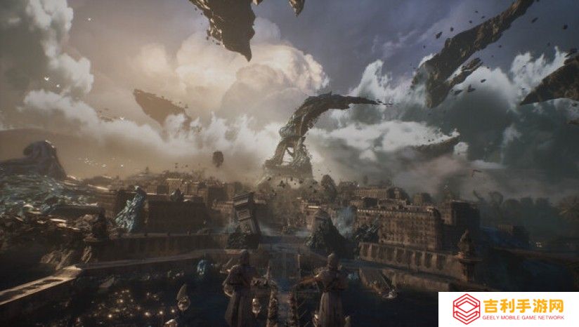 《光与影：33号远征队》公布PS5版容量大小 约41G