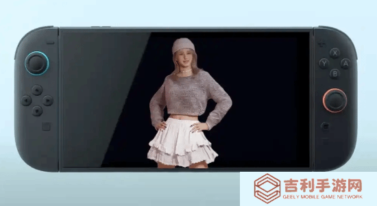 《云族裔》或登陆Switch 2 开发商对主机性能存疑