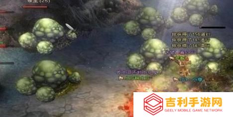 《斗战神》盘丝洞通关攻略-BOSS打法与任务要点