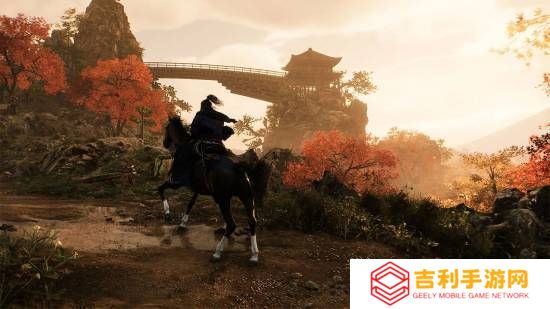 《浪人崛起》PC版更新：持续优化性能修复BUG
