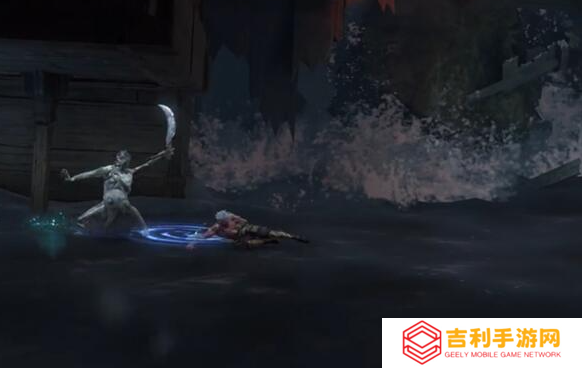 《波斯王子失落的王冠》公主发梳获取攻略