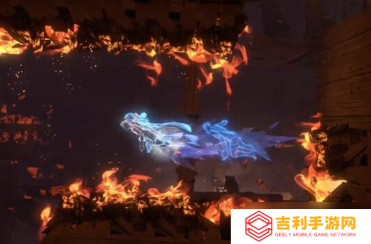 《波斯王子失落的王冠》公主发梳获取攻略