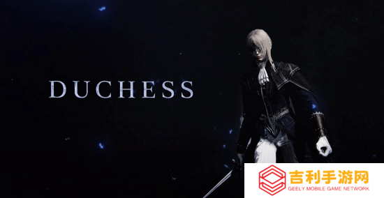 《艾尔登法环 黑夜君临》