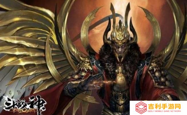 《斗战神》神源岛宝箱位置全攻略-神源岛宝箱的分布