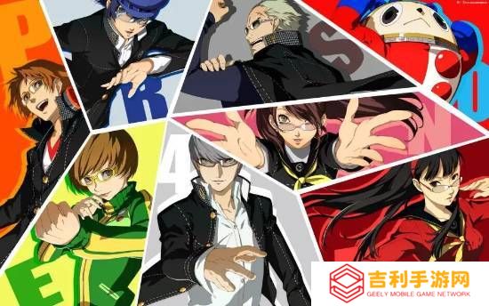 曝《女神异闻录4重制版》将亮相6月Xbox发布会！首发加XGP