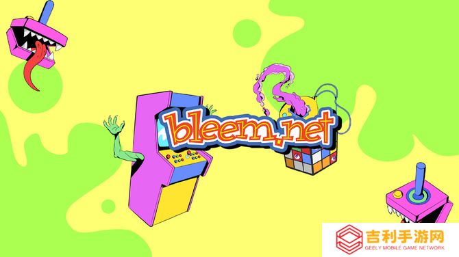 新平台《Bleem.net》开启众筹 专为喜爱复古游戏玩家服务