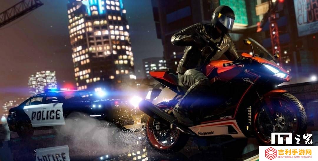 Take-Two重拳出击：起诉PlayerAuctions非法售卖GTA5外挂账号