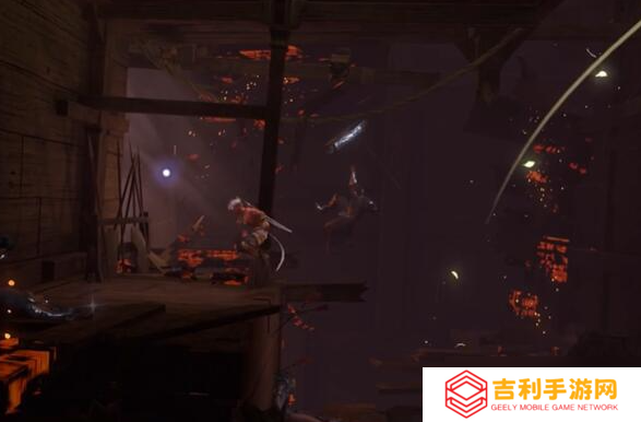 《波斯王子失落的王冠》公主发梳获取攻略