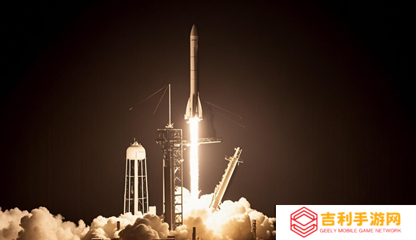 人类首次 SpaceX开展载人绕地球两极飞行任务