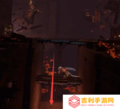 《波斯王子失落的王冠》公主发梳获取攻略