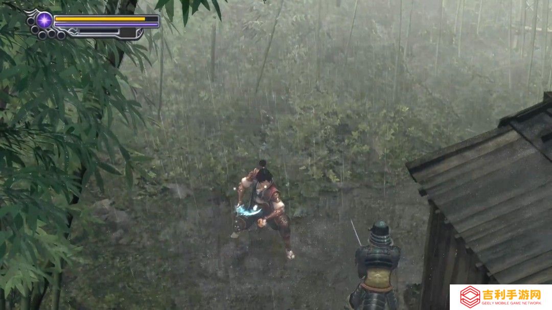 《鬼武者2：复刻版》全新视频 多种战斗动作演示