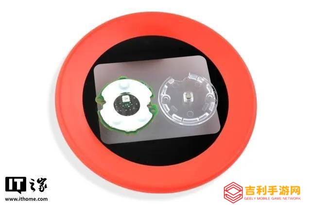 Alarmo拆解透露：任天堂新技术或让Switch 2告别手柄漂移？