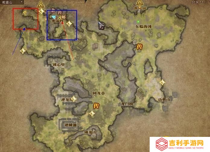 《斗战神》银角狰的鬃毛获取方法-银角狰的鬃毛的来源